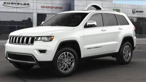 JEEP GRAND CHEROKEE 2022 1C4RJFBG7NC157824 image